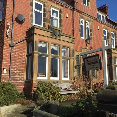 Lee-Side B&B Robin Hood's Bay Exterior foto