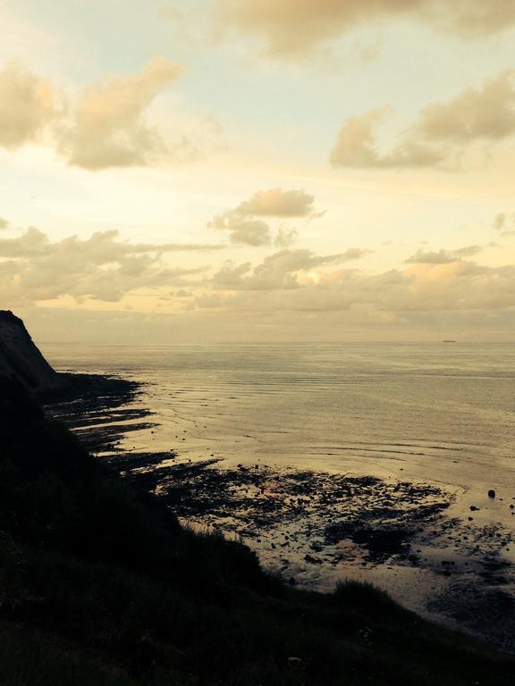Lee-Side B&B Robin Hood's Bay Exterior foto