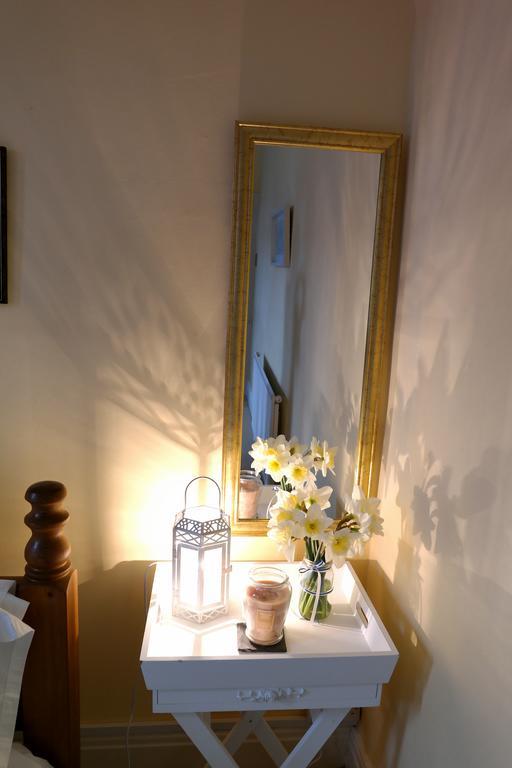 Lee-Side B&B Robin Hood's Bay Exterior foto