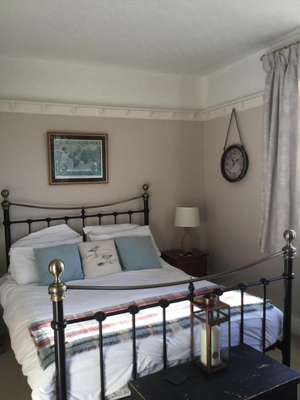 Lee-Side B&B Robin Hood's Bay Exterior foto